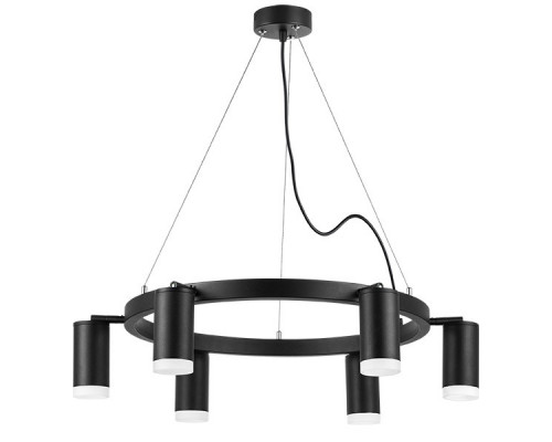 Оформить заказ Подвесная люстра Lightstar LR0163760| VIVID-LIGHT.RU