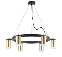 Подвесная люстра Lightstar LR0164060