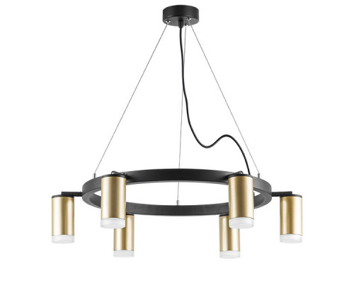 Оформить заказ Подвесная люстра Lightstar LR0164060| VIVID-LIGHT.RU