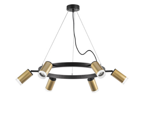 Оформить заказ Подвесная люстра Lightstar LR0164060| VIVID-LIGHT.RU