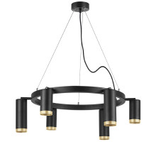 Подвесная люстра Lightstar LR01637387340