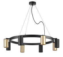 Подвесная люстра Lightstar LR018404374