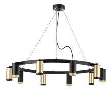 Подвесная люстра Lightstar LR02040537570