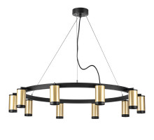 Подвесная люстра Lightstar LR02040037