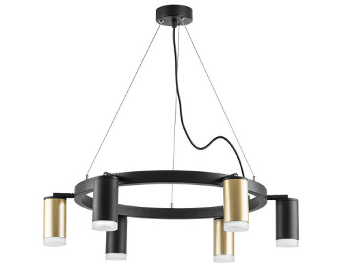 Купить Подвесная люстра Lightstar LR0164033730| VIVID-LIGHT.RU