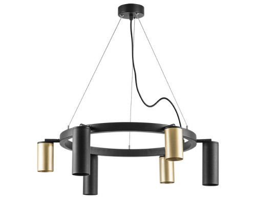 Оформить заказ Подвесная люстра Lightstar LR016403873| VIVID-LIGHT.RU