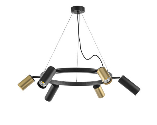 Оформить заказ Подвесная люстра Lightstar LR016403873| VIVID-LIGHT.RU