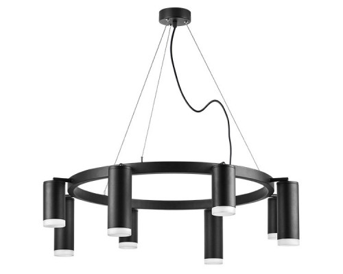 Оформить заказ Подвесная люстра Lightstar LR0183748740| VIVID-LIGHT.RU