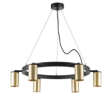 Подвесная люстра Lightstar LR016406