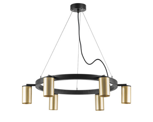 Оформить заказ Подвесная люстра Lightstar LR016406| VIVID-LIGHT.RU