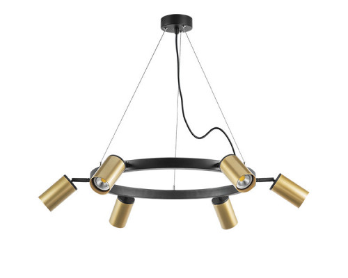 Оформить заказ Подвесная люстра Lightstar LR016406| VIVID-LIGHT.RU