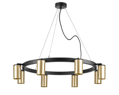 Заказать Подвесная люстра Lightstar LR018408| VIVID-LIGHT.RU