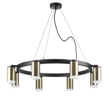 Подвесная люстра Lightstar LR0183180