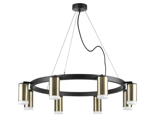 Оформить заказ Подвесная люстра Lightstar LR0183180| VIVID-LIGHT.RU