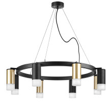 Подвесная люстра Lightstar LR0184043741