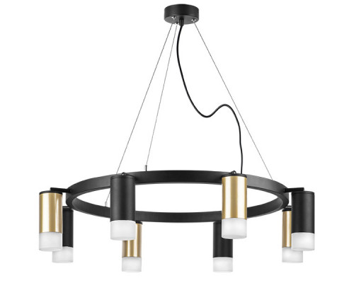 Купить Подвесная люстра Lightstar LR0184043741| VIVID-LIGHT.RU