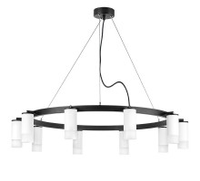 Подвесная люстра Lightstar LR0203601