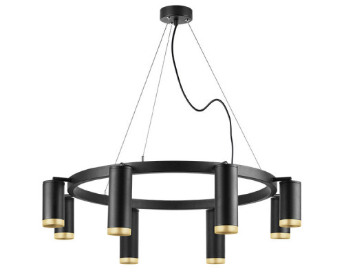 Сделать заказ Подвесная люстра Lightstar LR01887437440| VIVID-LIGHT.RU