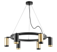 Подвесная люстра Lightstar LR01640337370