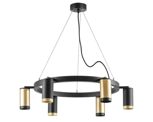 Купить Подвесная люстра Lightstar LR01640337370| VIVID-LIGHT.RU