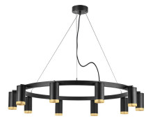 Подвесная люстра Lightstar LR02037040