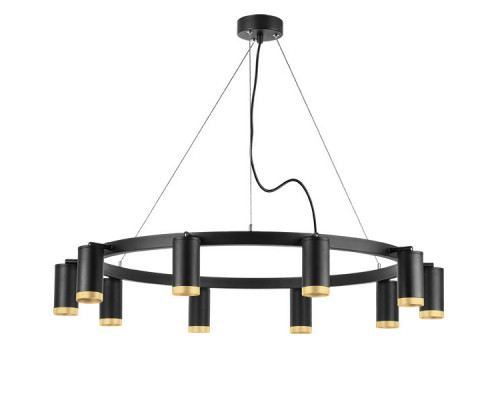 Купить Подвесная люстра Lightstar LR02037040| VIVID-LIGHT.RU