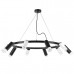 Купить Подвесная люстра Lightstar LR0203658751| VIVID-LIGHT.RU