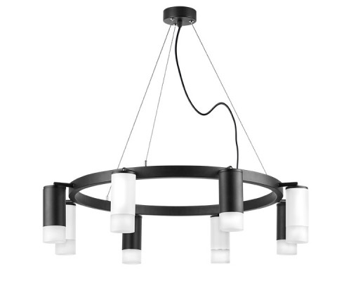 Оформить заказ Подвесная люстра Lightstar LR0183743641| VIVID-LIGHT.RU