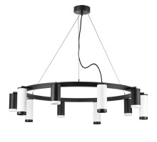 Подвесная люстра Lightstar LR02037586576