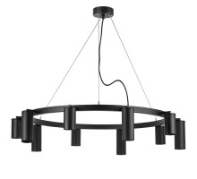 Подвесная люстра Lightstar LR020375875