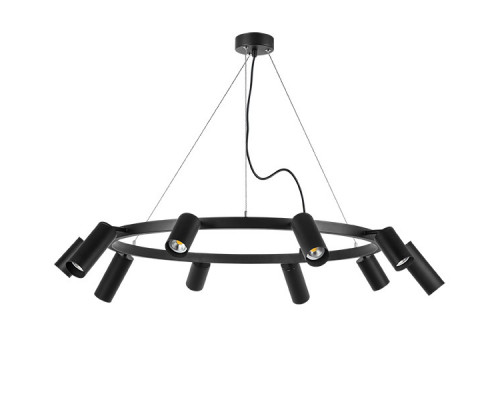 Купить Подвесная люстра Lightstar LR020375875| VIVID-LIGHT.RU