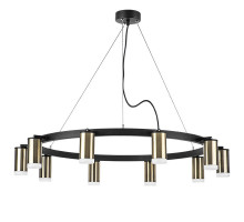 Подвесная люстра Lightstar LR0203100