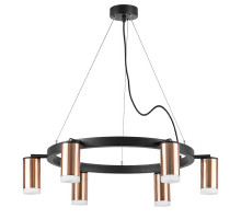 Подвесная люстра Lightstar LR0163060