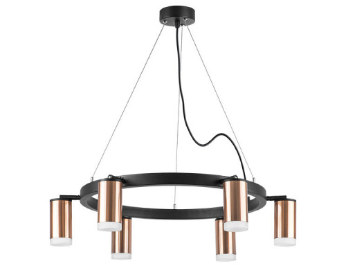 Оформить заказ Подвесная люстра Lightstar LR0163060| VIVID-LIGHT.RU