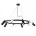Оформить заказ Подвесная люстра Lightstar LR020365875| VIVID-LIGHT.RU