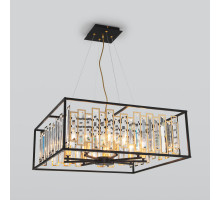 Подвесная люстра Bogate's 377/9 Strotskis