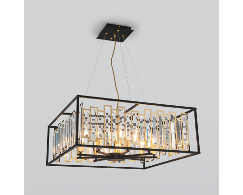 Заказать Подвесная люстра Bogates 377/9 Strotskis| VIVID-LIGHT.RU