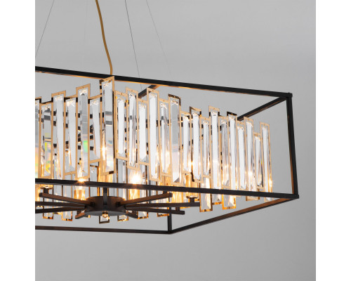 Заказать Подвесная люстра Bogates 377/9 Strotskis| VIVID-LIGHT.RU