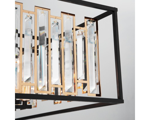 Заказать Подвесная люстра Bogates 377/9 Strotskis| VIVID-LIGHT.RU