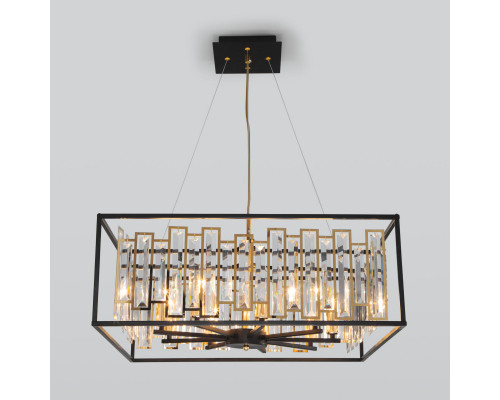 Заказать Подвесная люстра Bogates 377/9 Strotskis| VIVID-LIGHT.RU