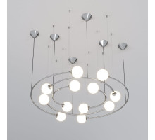 Подвесная люстра Bogate's 360/12