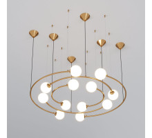 Подвесная люстра Bogate's 359/12