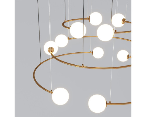 Купить Подвесная люстра Bogates 359/12| VIVID-LIGHT.RU