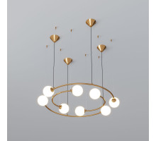 Подвесная люстра Bogate's 359/8