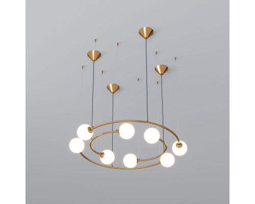 Заказать Подвесная люстра Bogates 359/8| VIVID-LIGHT.RU