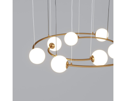 Заказать Подвесная люстра Bogates 359/8| VIVID-LIGHT.RU