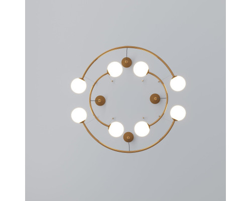 Заказать Подвесная люстра Bogates 359/8| VIVID-LIGHT.RU