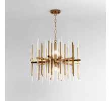 Подвесная люстра Bogate's 356/6 Smart