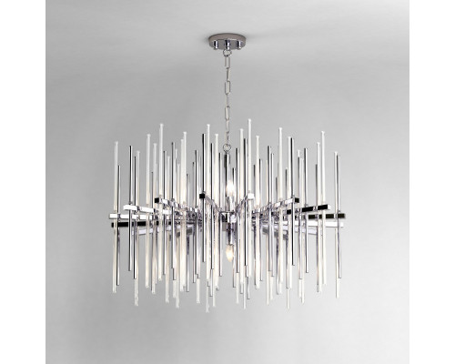 Заказать Подвесная люстра Bogates 355/8 Smart| VIVID-LIGHT.RU