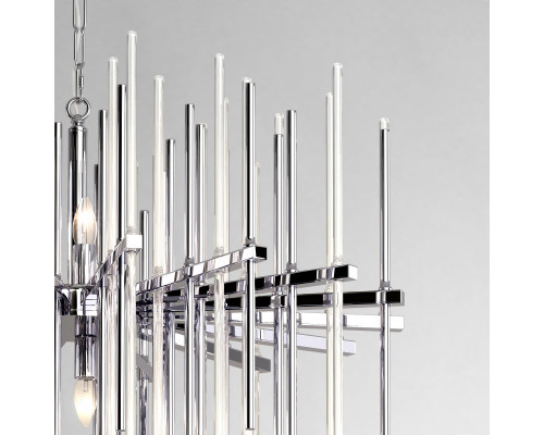 Заказать Подвесная люстра Bogates 355/8 Smart| VIVID-LIGHT.RU